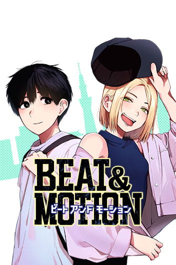 read beat & motion